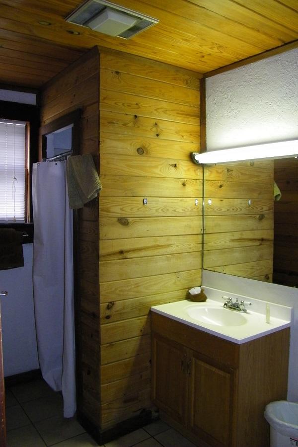 River Front Motel Бандера Экстерьер фото